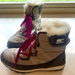 Sorel Women’s Boots NWT Size 7